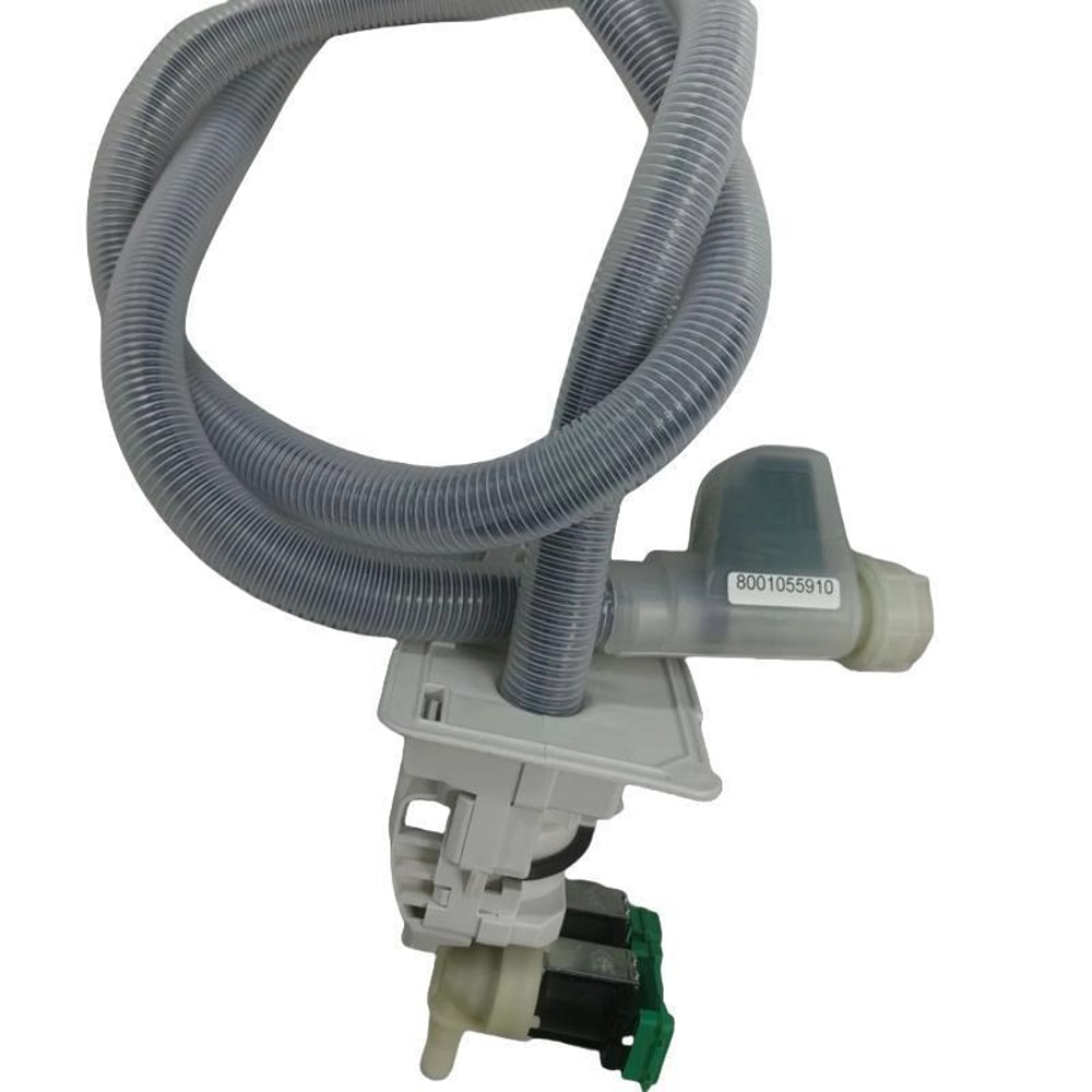 Siemens Drum Washing Machine Water Inlet Hose Replacement Pipe 4