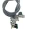 Siemens Drum Washing Machine Water Inlet Hose Replacement Pipe 4