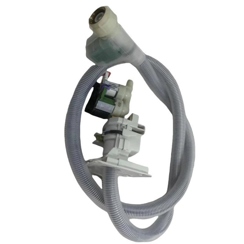 Siemens Drum Washing Machine Water Inlet Hose Replacement Pipe 3
