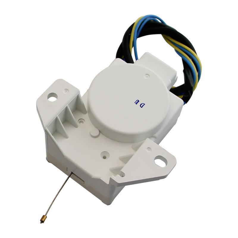Drain Valve Switch Motor Washing Machine Replacement 1