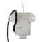 Drain Valve Switch Motor Washing Machine Replacement 4