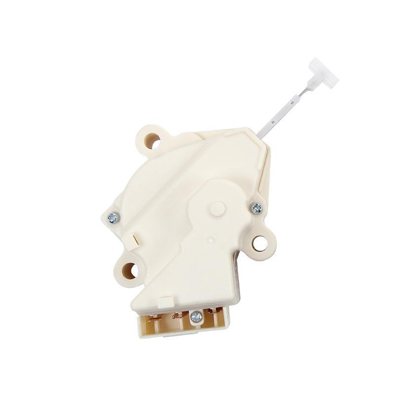 Drain Valve Switch Motor Washing Machine Replacement 5