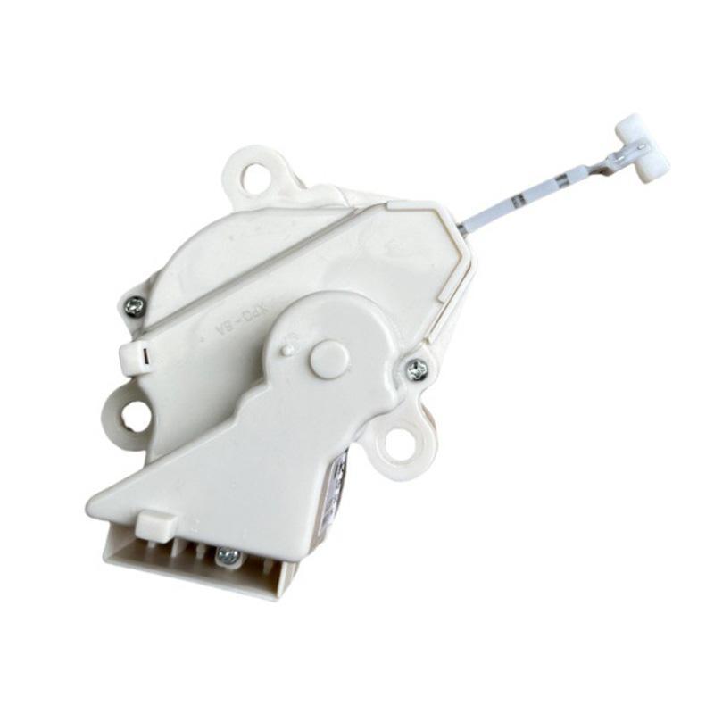 Drain Valve Switch Motor Washing Machine Replacement 6