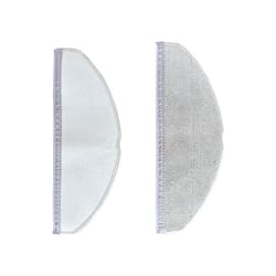 replacement mop pad washable robot vacuum mop cloth
