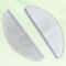 Replacement Mop Pad Washable Robot Vacuum Mop Cloth 1
