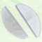 Replacement Mop Pad Washable Robot Vacuum Mop Cloth 1