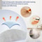 Replacement Mop Pad Washable Robot Vacuum Mop Cloth 3