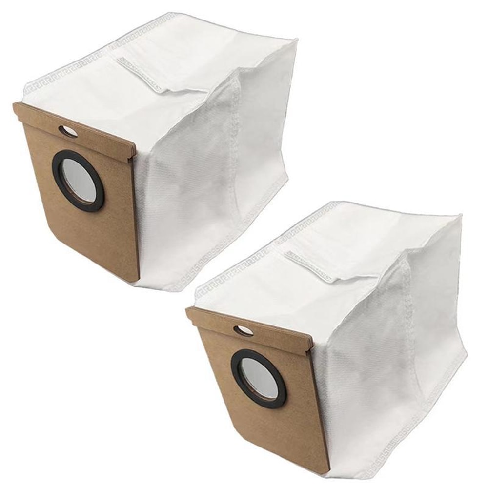 Replacement Mop Pad Washable Robot Vacuum Mop Cloth 6