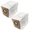 Replacement Mop Pad Washable Robot Vacuum Mop Cloth 6