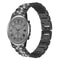 Fossil Q Machine Diamond Stainless Steel Watch Band 0