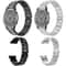 Fossil Q Machine Diamond Stainless Steel Watch Band 1