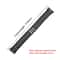 Fossil Q Machine Diamond Stainless Steel Watch Band 4