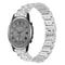 Fossil Q Machine Diamond Stainless Steel Watch Band 6