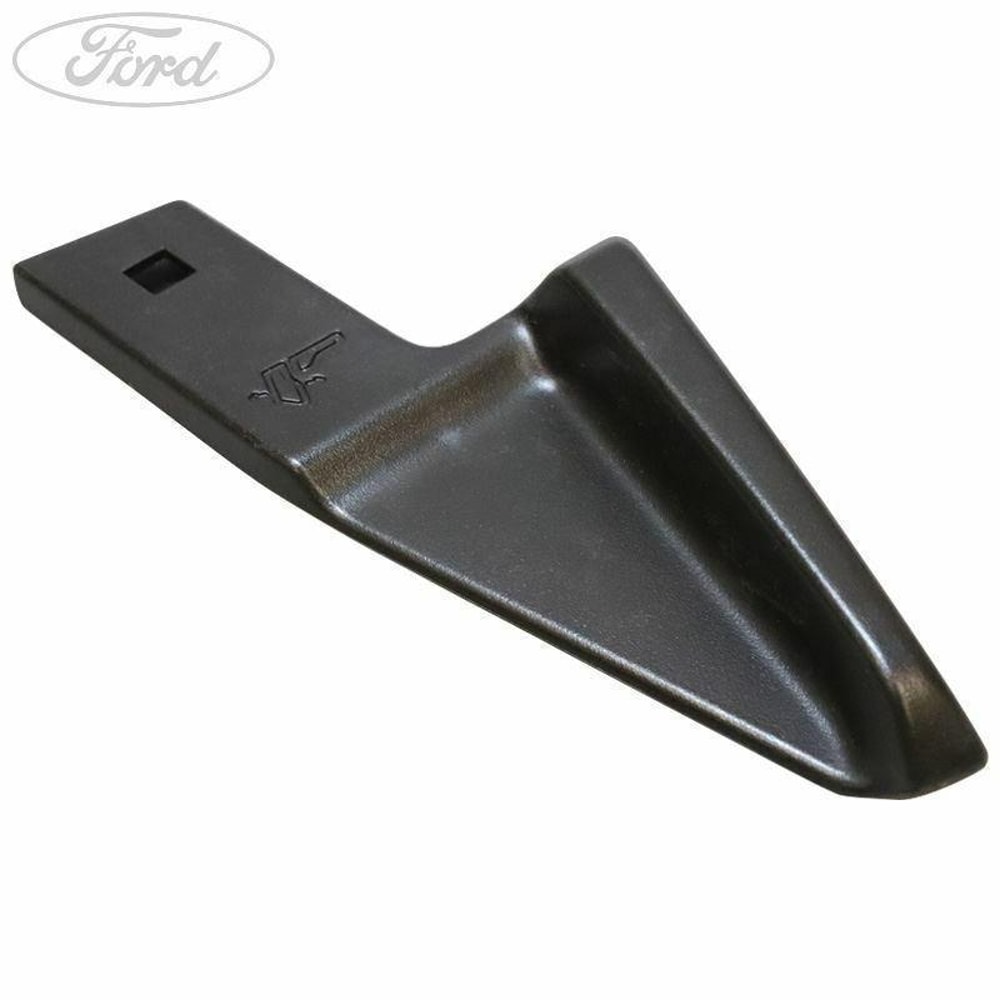 Ford Driver Seat Height Adjustment Handle