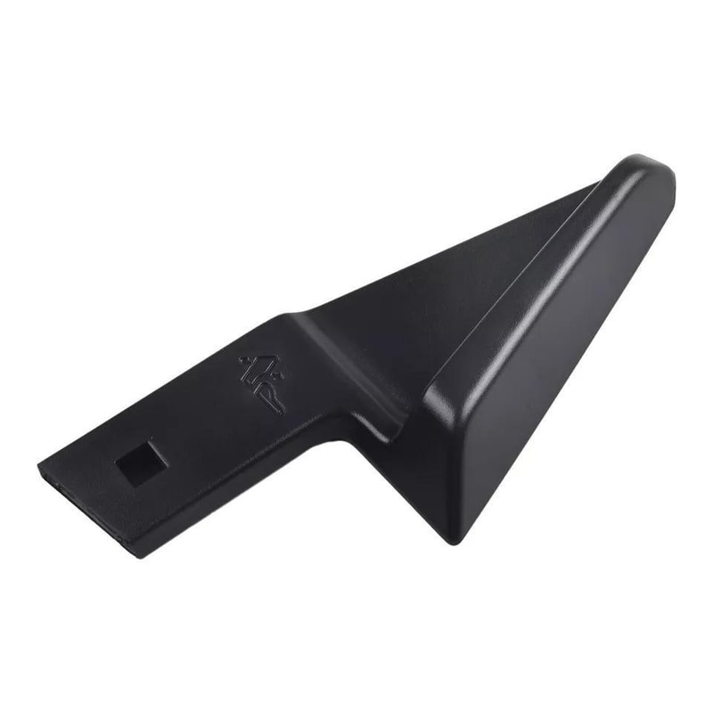 Ford Driver Seat Height Adjustment Handle