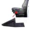 Ford Driver Seat Height Adjustment Handle
