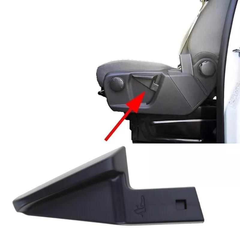 Ford Driver Seat Height Adjustment Handle