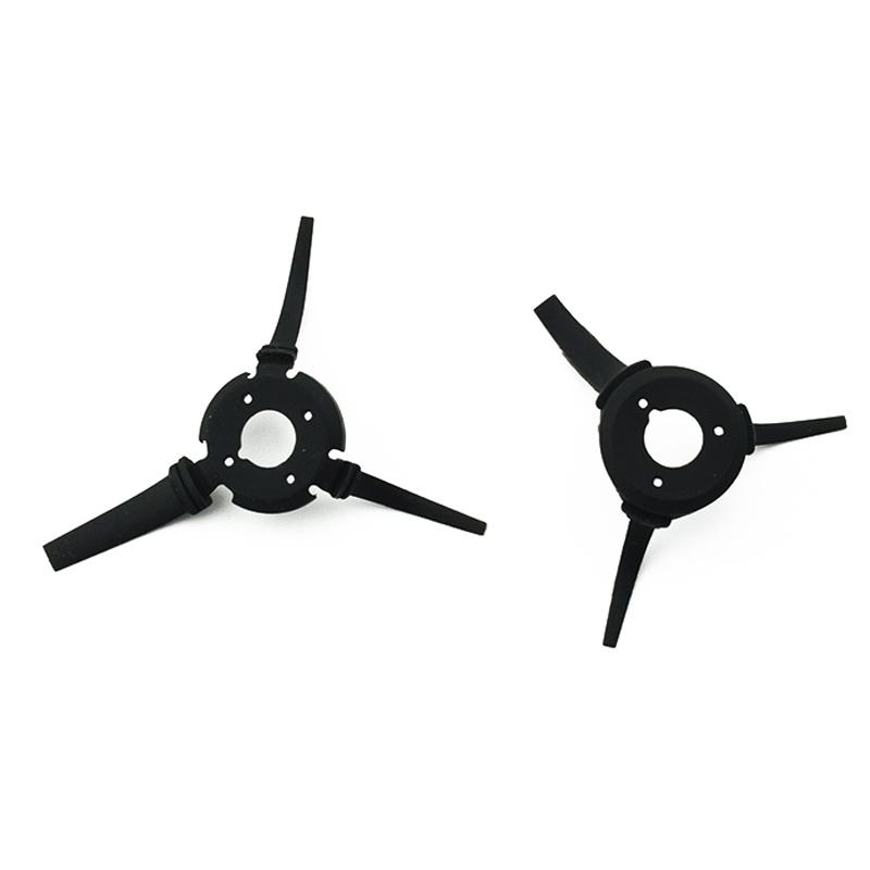 Gimbal Shock Absorbing Rubber Replacement Pair