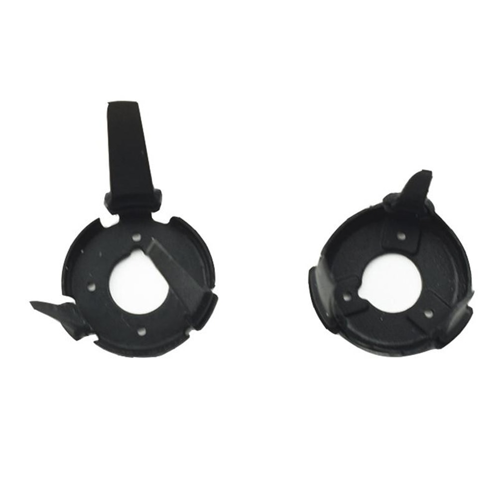 Gimbal Shock Absorbing Rubber Replacement Pair