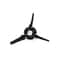 Gimbal Shock Absorbing Rubber Replacement Pair