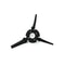 Gimbal Shock Absorbing Rubber Replacement Pair