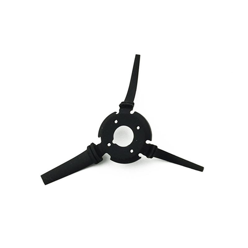 Gimbal Shock Absorbing Rubber Replacement Pair