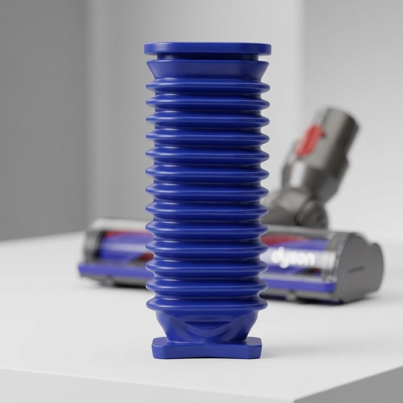 Dyson replacement hose Vacuum Cleaner Drum Connector