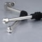 Gaggia Steam Wand Stainless Steel Coffee Steam Pipe Replacement 3