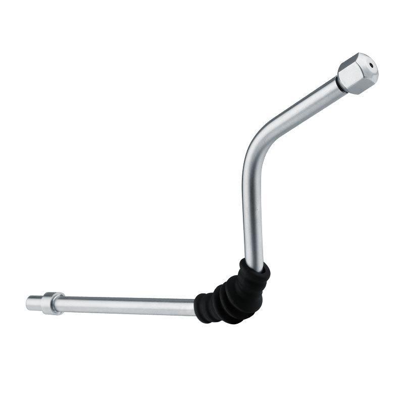 Gaggia Steam Wand Stainless Steel Coffee Steam Pipe Replacement 4