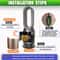 Dyson filter Carbon Fiber Replacement for Purifier Humidifier