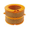 Dyson filter Carbon Fiber Replacement for Purifier Humidifier