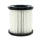 DeWalt DCV580 Filter for DCV581H Wet Dry Vacuum HEPA Cartridge Replacement