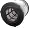 DeWalt DCV580 Filter for DCV581H Wet Dry Vacuum HEPA Cartridge Replacement