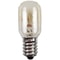 Refrigerator Bulb 15W 220V Warm White Appliance Light for Microwave and Sewing Machine