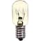 Refrigerator Bulb 15W 220V Warm White Appliance Light for Microwave and Sewing Machine