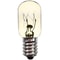 Refrigerator Bulb 15W 220V Warm White Appliance Light for Microwave and Sewing Machine