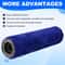 Soft Velvet Dyson V12 Roller Brush Replacement for Hard Floors