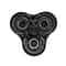 Xiaomi S300 S500 S500C Replacement Shaver Blade Head