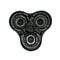 Xiaomi S300 S500 S500C Replacement Shaver Blade Head