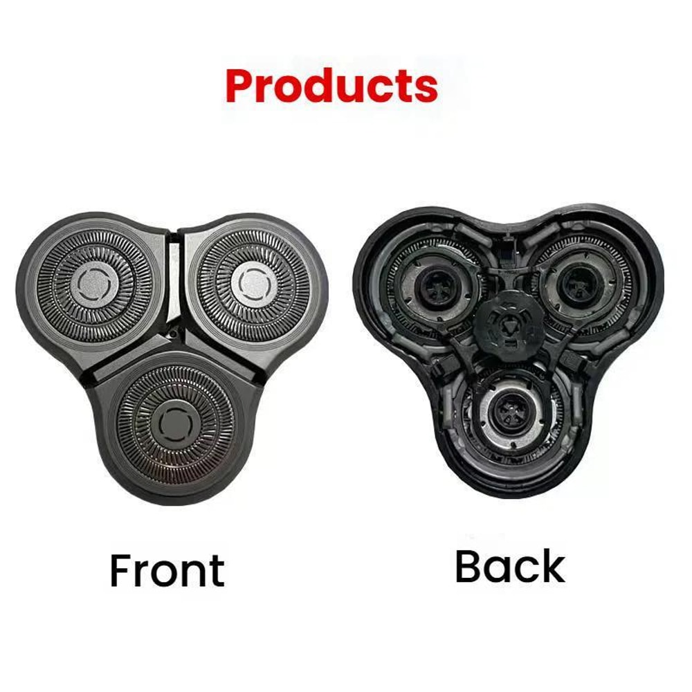 Xiaomi S300 S500 S500C Replacement Shaver Blade Head