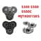 Xiaomi S300 S500 S500C Replacement Shaver Blade Head