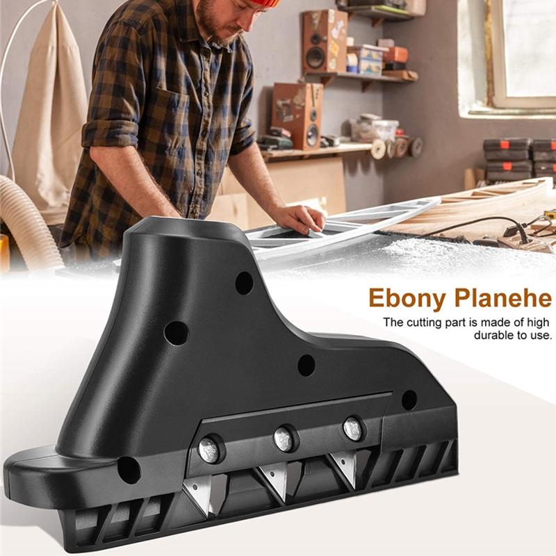 Plasterboard Angle Planer Drywall Edge Chamfer Tool