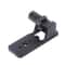 Sony FE 200-600 Tripod Foot Replacement with Arca Swiss Mount