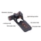 Sony FE 200-600 Tripod Foot Replacement with Arca Swiss Mount