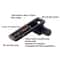 Sony FE 200-600 Tripod Foot Replacement with Arca Swiss Mount