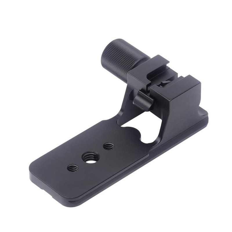 Sony FE 200-600 Tripod Foot Replacement with Arca Swiss Mount