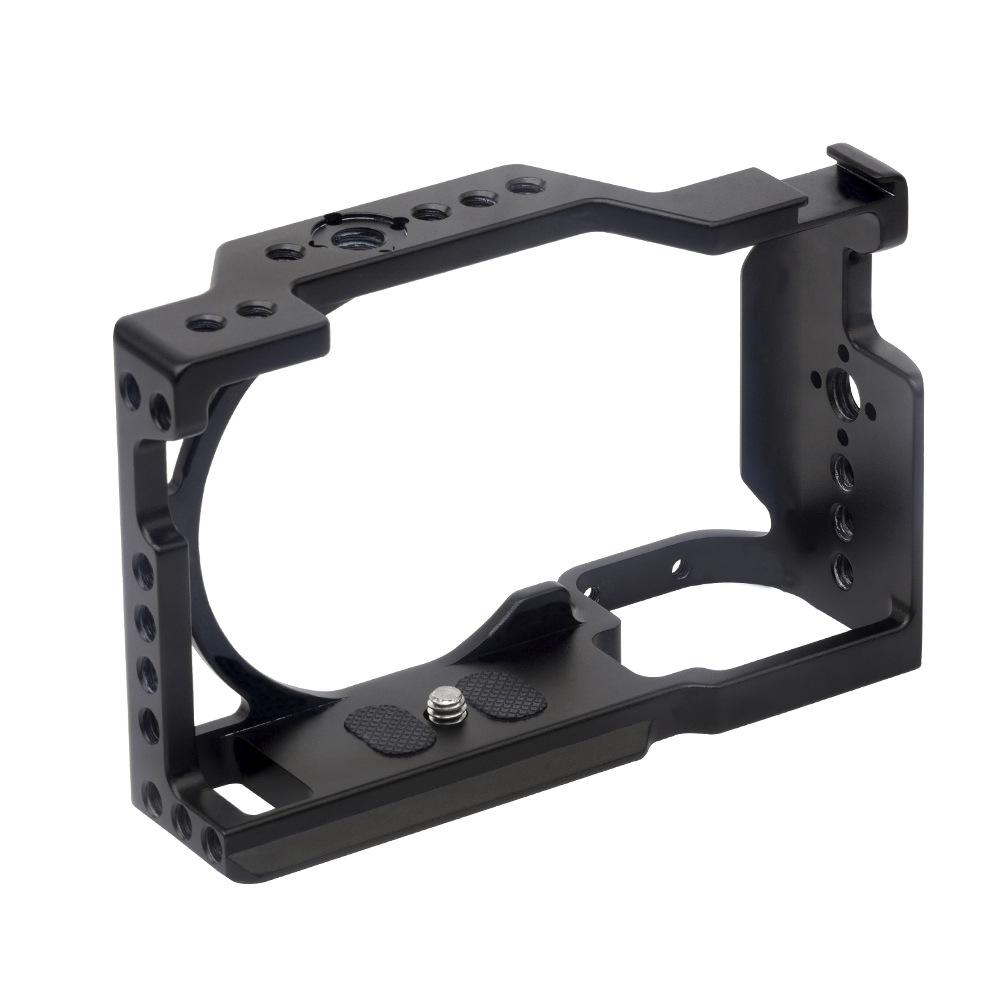 Sony FE 200-600 Tripod Foot Replacement with Arca Swiss Mount