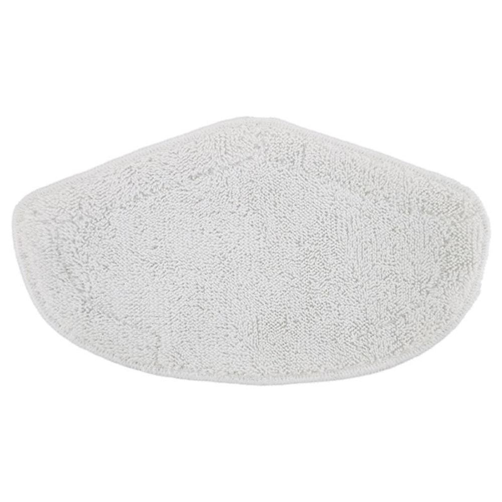 Premium Steam Mop Replacement Pads Microfiber Mop Cloths for Polti Steam Cleaners