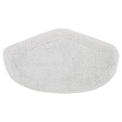 premium steam mop replacement pads microfiber mop cloths for polti steam cleaners