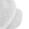 Premium Steam Mop Replacement Pads Microfiber Mop Cloths for Polti Steam Cleaners